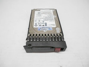 (NOT FOR HOME PC!) 2TB 7.2K SAS 2.5" 6G Server Hard Drive for Fits HP DL360 DL380 DL385 G5 G6 G7 (NOT FOR HOME PC!) 2TB 7.2K SAS 2.5" 6G Server Hard Drive for Fits HP DL360 DL380 DL385 G5 G6 G7