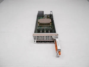 Dell EMC 4 PORT 32GB FC I/O Module PowerMax 2000 8000 303-479-000B NVMe Dell EMC 4 PORT 32GB FC I/O Module PowerMax 2000 8000 303-479-000B NVMe