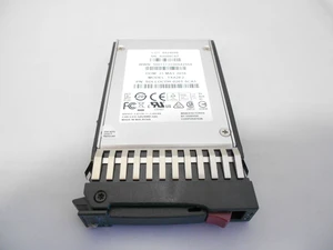 (NOT FOR HOME PC!) HP 1.92TB SSD SAS 2.5" 6Gbs Server Hard Drive DL160 DL360 DL380 DL385 G5 G6 G7 (NOT FOR HOME PC!) HP 1.92TB SSD SAS 2.5" 6Gbs Server Hard Drive DL160 DL360 DL380 DL385 G5 G6 G7
