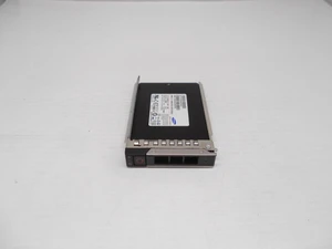 Samsung 960GB SSD SATA 2.5 6G Dell Server Hard Drive R440 R540 R640 R740 R740XD Samsung 960GB SSD SATA 2.5 6G Dell Server Hard Drive R440 R540 R640 R740 R740XD