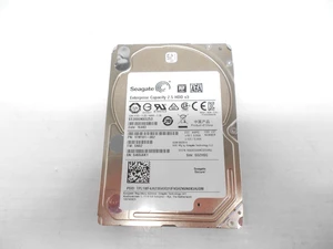 Seagate 2TB SATA 2.5" PC Desktop Server Storage Hard Drive ST2000NX0253 Dell HP Seagate 2TB SATA 2.5" PC Desktop Server Storage Hard Drive ST2000NX0253 Dell HP