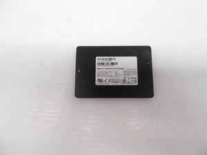 Samsung 960GB SSD SATA 2.5" Server PC Hard Drive PM883 MZ-7LH9600 Dell HP Samsung 960GB SSD SATA 2.5" Server PC Hard Drive PM883 MZ-7LH9600 Dell HP