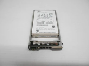 (NOT FOR HOME PC!) HGST 800GB SSD SAS 12Gbs 2.5" HARD DRIVE Dell R510 R610 R620 R630 R710 R720 R730 (NOT FOR HOME PC!) HGST 800GB SSD SAS 12Gbs 2.5" HARD DRIVE Dell R510 R610 R620 R630 R710 R720 R730