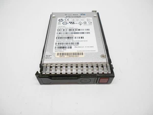 (NOT FOR HOME PC!) HP 1.92TB SSD SAS 2.5" 6G Server Hard Drive DL360 DL380 DL385 Gen8 Gen9 Gen10 (NOT FOR HOME PC!) HP 1.92TB SSD SAS 2.5" 6G Server Hard Drive DL360 DL380 DL385 Gen8 Gen9 Gen10