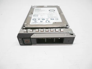 (NOT FOR HOME PC!) Dell 2RR9T 900GB 10K SAS 2.5" SAS 6G Hard Drive R540 R640 R740 R740XD R940 (NOT FOR HOME PC!) Dell 2RR9T 900GB 10K SAS 2.5" SAS 6G Hard Drive R540 R640 R740 R740XD R940