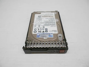 (NOT FOR HOME PC!) HP HPE 2TB 7.2K SAS 2.5" 12G Server Hard Drive DL360 DL380 Gen8 G8 Gen9 G9 G10 (NOT FOR HOME PC!) HP HPE 2TB 7.2K SAS 2.5" 12G Server Hard Drive DL360 DL380 Gen8 G8 Gen9 G9 G10
