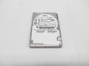 (NOT FOR HOME PC!) HGST HUC101818CS4205 1.8TB 10K SAS 2.5 12G HARD DRIVE Dell HP Server Storage 2TB (NOT FOR HOME PC!) HGST HUC101818CS4205 1.8TB 10K SAS 2.5 12G HARD DRIVE Dell HP Server Storage 2TB