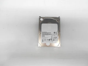 (NOT FOR HOME PC!) Toshiba 1.8TB 10K SAS 2.5" 12Gbps 12GB HARD DRIVE Dell HP Server AL15SEB18EQ (NOT FOR HOME PC!) Toshiba 1.8TB 10K SAS 2.5" 12Gbps 12GB HARD DRIVE Dell HP Server AL15SEB18EQ