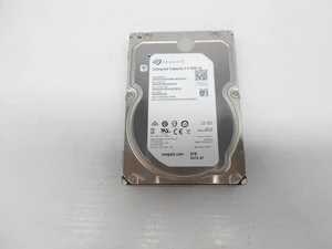 Seagate 6TB 3.5" SATA 6G V5 Desktop PC NAS Hard Drive ST6000NM0115 1YZ110-002 Seagate 6TB 3.5" SATA 6G V5 Desktop PC NAS Hard Drive ST6000NM0115 1YZ110-002