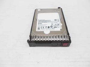 (NOT FOR HOME PC!) 1.2TB 10K SAS 2.5" 12G HP Server Hard Drive DL120 DL360 DL380 G8 G9 G10 (NOT FOR HOME PC!) 1.2TB 10K SAS 2.5" 12G HP Server Hard Drive DL120 DL360 DL380 G8 G9 G10