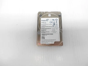 (NOT FOR HOME PC!) Seagate 1.2TB 10K 12G 12gbps SAS Server Hard Drive 2.5" ST1200MM0088 Dell HP (NOT FOR HOME PC!) Seagate 1.2TB 10K 12G 12gbps SAS Server Hard Drive 2.5" ST1200MM0088 Dell HP