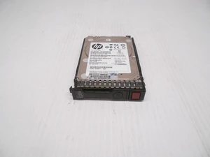 (NOT FOR HOME PC!) HP HGST 1.2TB 10K SAS 2.5" Server Hard Drive G8 G9 G10 718292 726480-001 (NOT FOR HOME PC!) HP HGST 1.2TB 10K SAS 2.5" Server Hard Drive G8 G9 G10 718292 726480-001