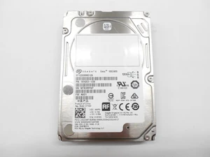 (NOT FOR HOME PC!) Seagate 1.2TB 10K 12G 12gbps SAS Server Hard Drive 2.5" ST1200MM0129 Dell HP (NOT FOR HOME PC!) Seagate 1.2TB 10K 12G 12gbps SAS Server Hard Drive 2.5" ST1200MM0129 Dell HP