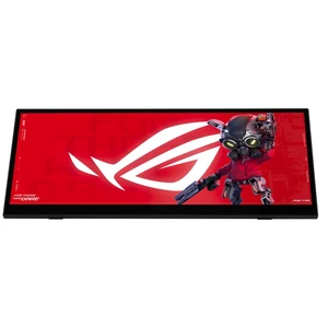 ASUS ROG Strix 12.3" Touch Portable Monitor Ergonomic Kickstand, Tripod Socket ASUS ROG Strix 12.3" Touch Portable Monitor Ergonomic Kickstand, Tripod Socket