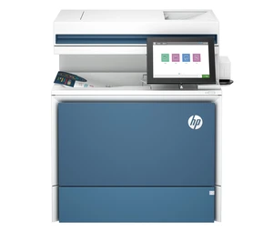 HP Color LaserJet Enterprise MFP 5800f Laser Printer, Color Mobile Print, Copy, HP Color LaserJet Enterprise MFP 5800f Laser Printer, Color Mobile Print, Copy,