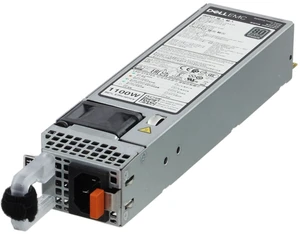 J9N6W Dell 15G/16G 1100W 80+ Titanium 60mm PSU -CR