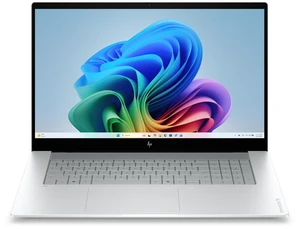HP OmniBook X Laptop Computer 17.3" FHD Touch Screen Intel Core Ultra 7 32 GB HP OmniBook X Laptop Computer 17.3" FHD Touch Screen Intel Core Ultra 7 32 GB