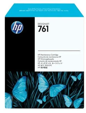 HP 761 DesignJet Maintenance Cartridge, CH649A HP 761 DesignJet Maintenance Cartridge, CH649A