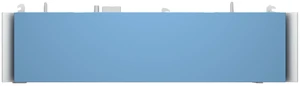 HP Color LaserJet 550 Sheet Paper Tray HP Color LaserJet 550 Sheet Paper Tray