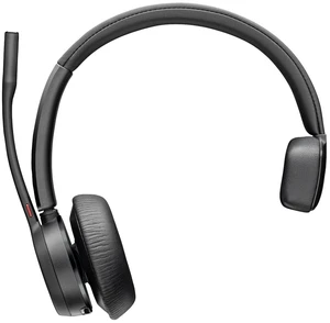 Poly Voyager 4310 USB-C Headset with charge stand