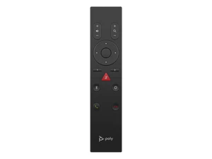 Poly Studio R30/USB/V12/V52/V72 Bluetooth Remote Control