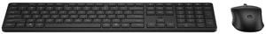 HP Multi-Device Dual-Mode Mouse and Keyboard Combo 495C