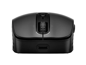 HP 690 Rechargeable Wireless Mouse HP 690 Rechargeable Wireless Mouse