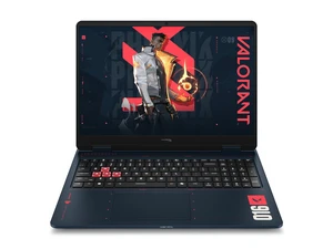 HyperX HyperX OMEN Laptop Computer 16" 2.5K AMD Ryzen 9 32 GB memory;1 TB SSD HyperX HyperX OMEN Laptop Computer 16" 2.5K AMD Ryzen 9 32 GB memory;1 TB SSD