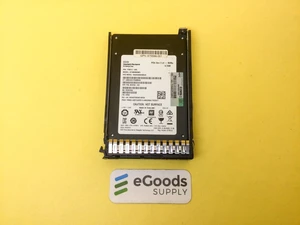 875587-B21 HPE 480GB NVMe x4 Lanes RI SFF SCN DS SSD 875871-001