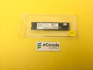 EPX-KW960 LITEON M.2 NVMe 960GB Solid State Drive EPX-KW960 LITEON M.2 NVMe 960GB Solid State Drive