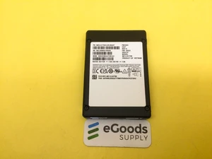 (NOT FOR HOME PC!) MZ-ILG1T90 Samsung PM1653 1.92TB SAS 24GBPS 2.5in SSD (NOT FOR HOME PC!) MZ-ILG1T90 Samsung PM1653 1.92TB SAS 24GBPS 2.5in SSD