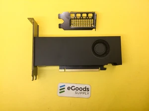 NVIDIA RTX 4000 SFF ADA Generation 20GB GDDR6 PCIe Graphics Card VCNRTX4000ADA NVIDIA RTX 4000 SFF ADA Generation 20GB GDDR6 PCIe Graphics Card VCNRTX4000ADA