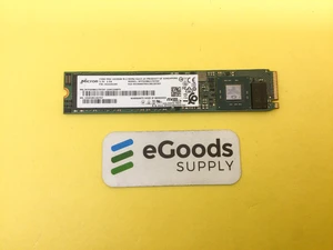 Micron 7300 Pro 1.92TB M.2 22110 NVMe PCIe Gen 3.0 x4 SSD MTFDHBG1T9TDF