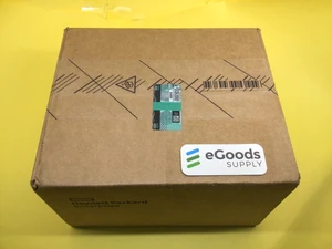 (NOT FOR HOME PC!) 870757-B21 HP 600GB SAS 12G ENTERPRISE 15K SFF SC DS HDD 870794-001 (NOT FOR HOME PC!) 870757-B21 HP 600GB SAS 12G ENTERPRISE 15K SFF SC DS HDD 870794-001