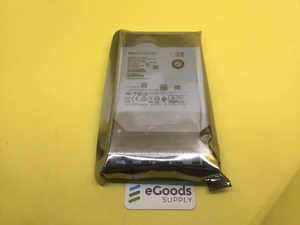 D2Y43 DELL Ultrastar DC HC555 12TB SATA 6Gb/s 7.2K 0B48646 3.5" HDD