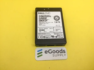 (NOT FOR HOME PC!) MZ-ILT7T6A EMC Samsung PM1643 7.68TB SAS 12Gb/s 2.5in SSD 118000634 (NOT FOR HOME PC!) MZ-ILT7T6A EMC Samsung PM1643 7.68TB SAS 12Gb/s 2.5in SSD 118000634