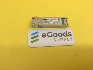WKX2T DELL 32GB FC SFP+ SW TRANSCEIVER MODULE S28-32GFC-SW-85C WKX2T DELL 32GB FC SFP+ SW TRANSCEIVER MODULE S28-32GFC-SW-85C