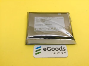 MTFDDAK480TDS Micron 5300 PRO Series 480GB SATA 6Gb/s 2.5in Internal SSD MTFDDAK480TDS Micron 5300 PRO Series 480GB SATA 6Gb/s 2.5in Internal SSD