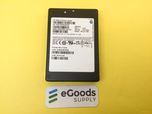 (NOT FOR HOME PC!) MZ-ILT7T6B Samsung PM1643a 7.68TB SAS 12Gb/s 2.5in Enterprise SSD SLM5B-M7R6SS (NOT FOR HOME PC!) MZ-ILT7T6B Samsung PM1643a 7.68TB SAS 12Gb/s 2.5in Enterprise SSD SLM5B-M7R6SS