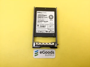 (NOT FOR HOME PC!) 498F8 Dell Compellent 1.92TB SAS 12Gb/s Read Intensive 2.5in SSD MZ-ILT1T9C (NOT FOR HOME PC!) 498F8 Dell Compellent 1.92TB SAS 12Gb/s Read Intensive 2.5in SSD MZ-ILT1T9C