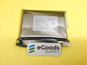 Samsung PM1753 15.36TB PCIe 5.0 x4 NVMe 2.5in U.2 SSD MZ-WL915T0 Samsung PM1753 15.36TB PCIe 5.0 x4 NVMe 2.5in U.2 SSD MZ-WL915T0