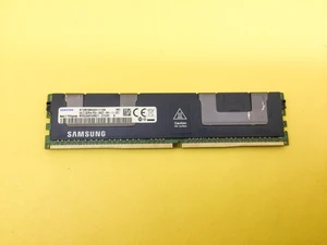 SAMSUNG 64GB (1x64GB) 2S2Rx4 PC4-2400T SERVER MEMORY M393A8K40B21-CTC SAMSUNG 64GB (1x64GB) 2S2Rx4 PC4-2400T SERVER MEMORY M393A8K40B21-CTC