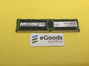 SNPW403YC/64VXR DELL SAMSUNG 64GB 2RX4 PC4-2933Y MEMORY M393A8G40MB2-CVF