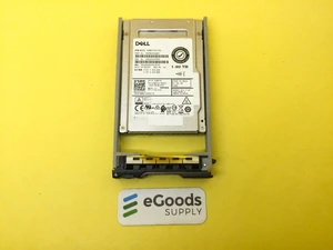 (NOT FOR HOME PC!) 2WVYG Dell 1.92TB SAS 12Gbps Mixed Use 2.5in SSD KPM5XVUG1T92 ***Health 70% (NOT FOR HOME PC!) 2WVYG Dell 1.92TB SAS 12Gbps Mixed Use 2.5in SSD KPM5XVUG1T92 ***Health 70%