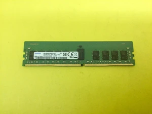 SAMSUNG 16GB (1X16GB) 1RX4 PC4-2933Y DDR4 SERVER MEMORY M393A2K40CB2-CVF SAMSUNG 16GB (1X16GB) 1RX4 PC4-2933Y DDR4 SERVER MEMORY M393A2K40CB2-CVF