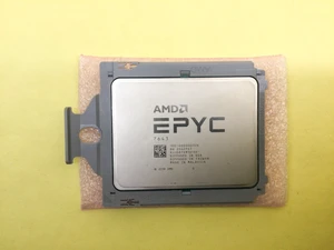 AMD EPYC 7643 48-Core 2.30GHz 256MB Processor CPU 100-000000326 UNLOCK AMD EPYC 7643 48-Core 2.30GHz 256MB Processor CPU 100-000000326 UNLOCK
