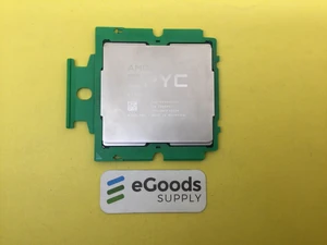 AMD EPYC 9754 128-CORE 2.25Ghz 256MB Processor 100-000001234/ 000000667 UNLOCKED AMD EPYC 9754 128-CORE 2.25Ghz 256MB Processor 100-000001234/ 000000667 UNLOCKED