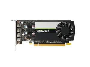 NVIDIA Quadro T1000 4GB 4mDP Graphics NVIDIA Quadro T1000 4GB 4mDP Graphics