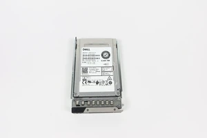 (NOT FOR HOME PC!) Dell N85XX 3.84TB SAS 12G RI 2.5"G14 SSD KPM5XRUG3T84 SDFBE84DAB01 65%+ Health
