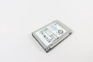 (NOT FOR HOME PC!) 91W3V 091W3V Dell 3.84TB SAS 2.5" 12G MU SSD KPM5XVUG3T84 90% Health (NOT FOR HOME PC!) 91W3V 091W3V Dell 3.84TB SAS 2.5" 12G MU SSD KPM5XVUG3T84 90% Health